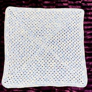 Baby blanket
